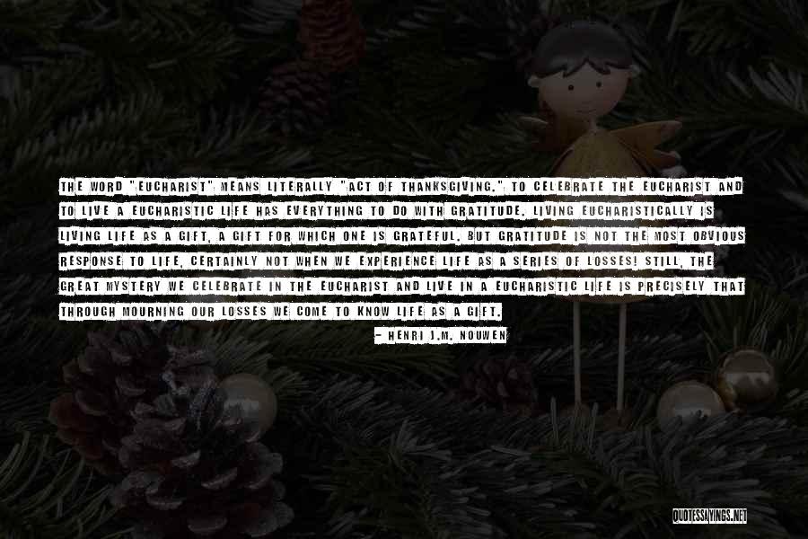 Tahra Oumlal Quotes By Henri J.M. Nouwen Tahra Oumlal Quotes By Henri J.M. Nouwen