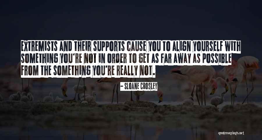 Tahra Oumlal Quotes By Sloane Crosley Tahra Oumlal Quotes By Sloane Crosley