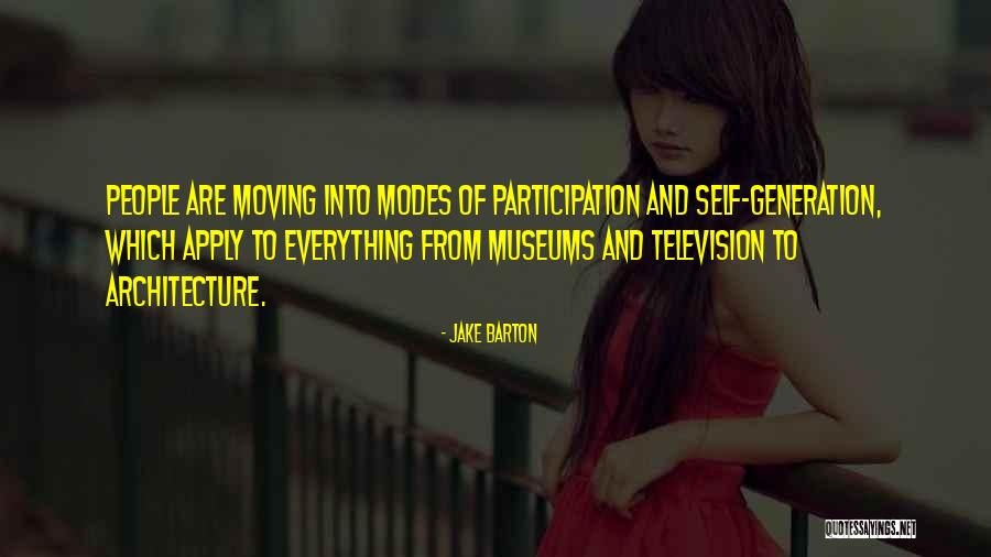 Tahrik Ne Quotes By Jake Barton Tahrik Ne Quotes By Jake Barton