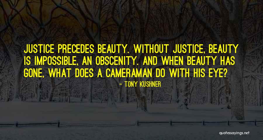 Tahrik Quotes By Tony Kushner Tahrik Quotes By Tony Kushner