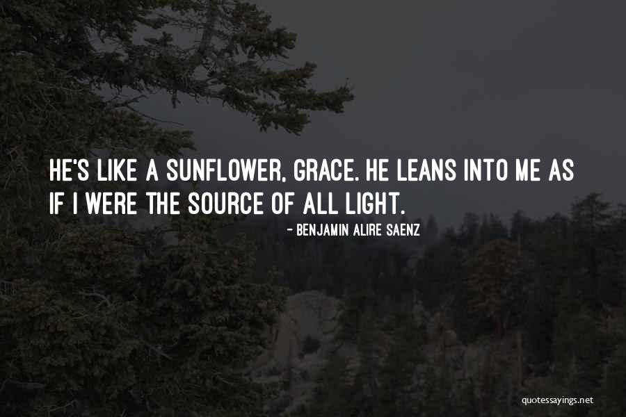 Tahrikevim Quotes By Benjamin Alire Saenz Tahrikevim Quotes By Benjamin Alire Saenz