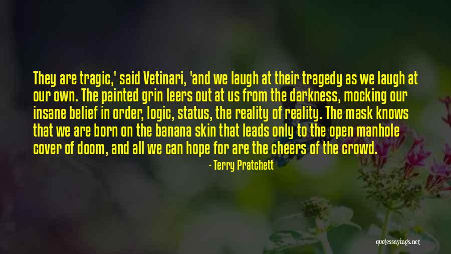 Tahrip Edilmek Quotes By Terry Pratchett Tahrip Edilmek Quotes By Terry Pratchett