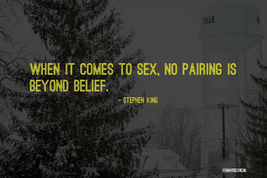 Tahsan Quotes By Stephen King Tahsan Quotes By Stephen King