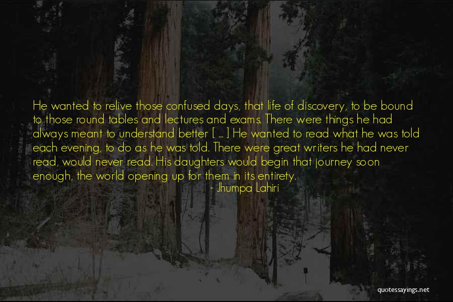 Tahseen Fatima Quotes By Jhumpa Lahiri Tahseen Fatima Quotes By Jhumpa Lahiri