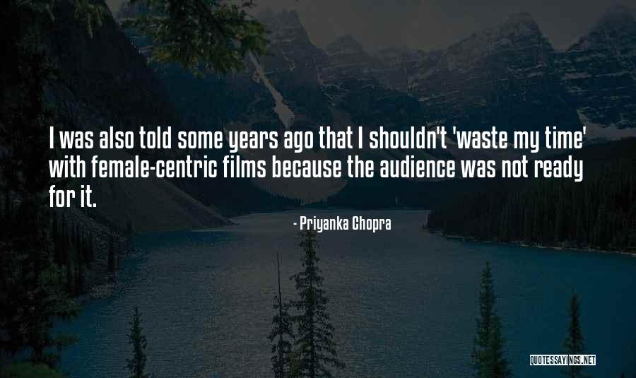 Tahseen Fatima Quotes By Priyanka Chopra Tahseen Fatima Quotes By Priyanka Chopra