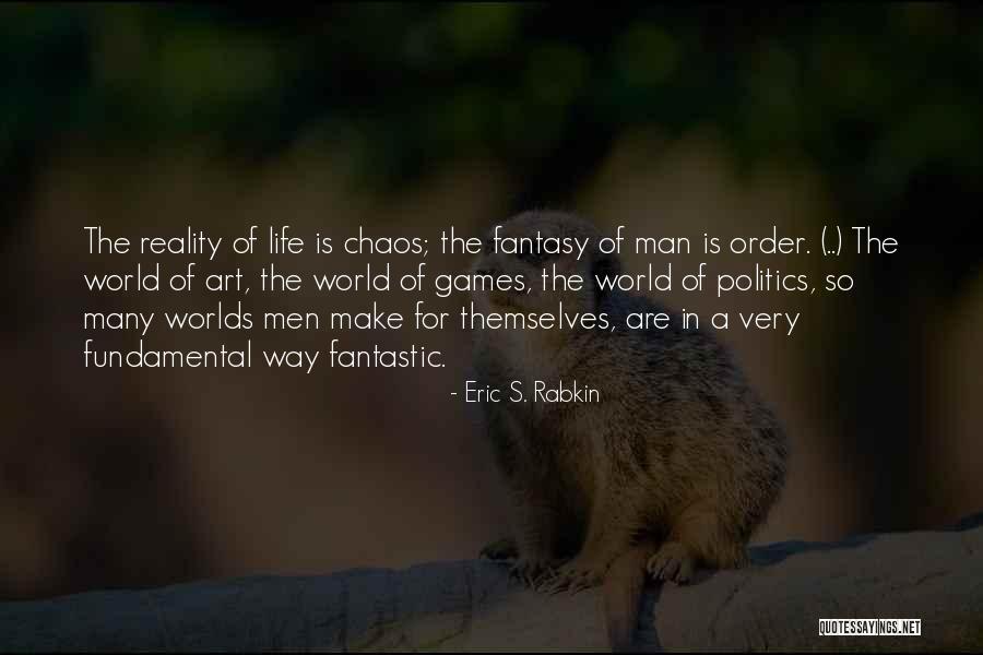 Tahsin Al Quran Quotes By Eric S. Rabkin Tahsin Al Quran Quotes By Eric S. Rabkin