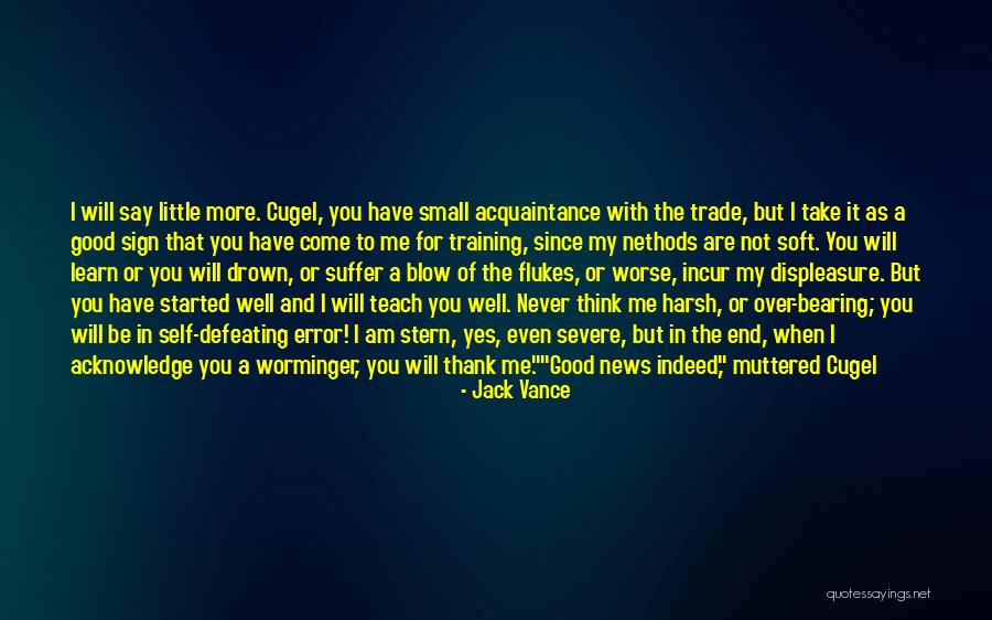 Tahsin Al Quran Quotes By Jack Vance Tahsin Al Quran Quotes By Jack Vance