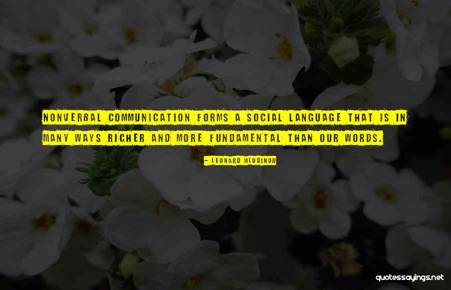 Tahsin Al Quran Quotes By Leonard Mlodinow Tahsin Al Quran Quotes By Leonard Mlodinow