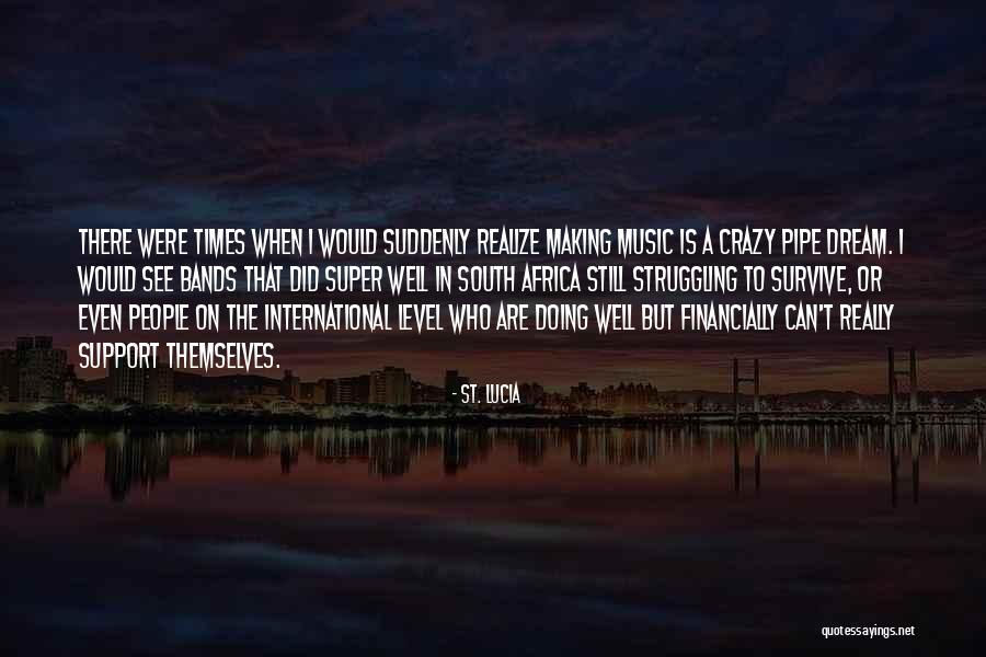 Tahsis Black Quotes By St. Lucia Tahsis Black Quotes By St. Lucia