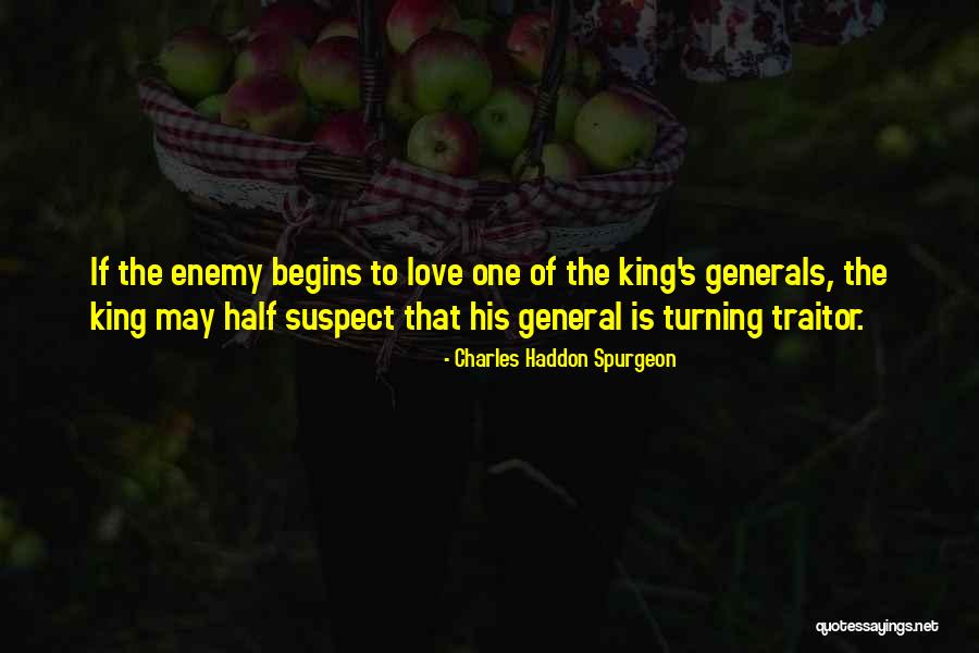 Tahsis Pendant Quotes By Charles Haddon Spurgeon Tahsis Pendant Quotes By Charles Haddon Spurgeon