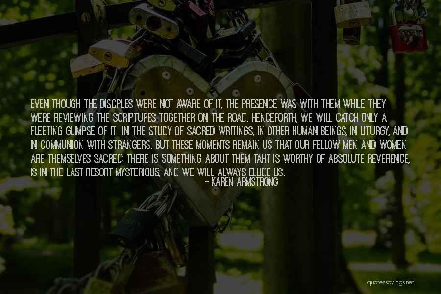 Taht Quotes By Karen Armstrong Taht Quotes By Karen Armstrong