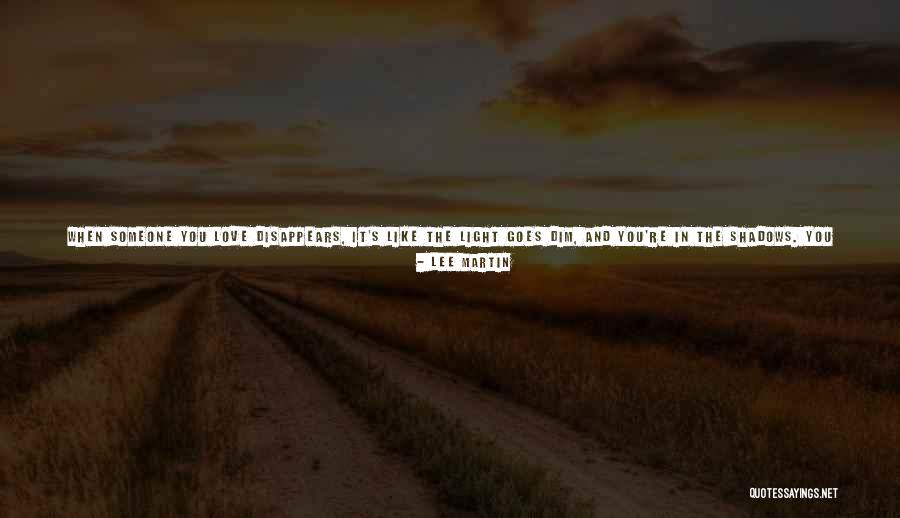 Taht Quotes By Lee Martin Taht Quotes By Lee Martin