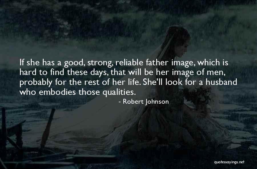Taht Quotes By Robert Johnson Taht Quotes By Robert Johnson