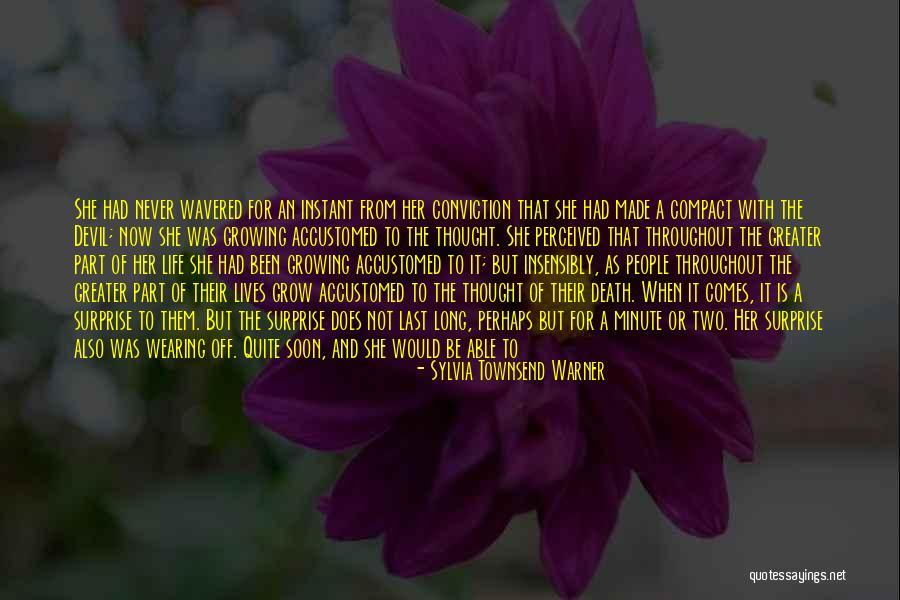 Tahtesa Quotes By Sylvia Townsend Warner Tahtesa Quotes By Sylvia Townsend Warner