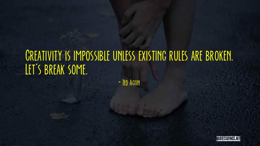 Tahuri Adalah Quotes By Ted Agon Tahuri Adalah Quotes By Ted Agon