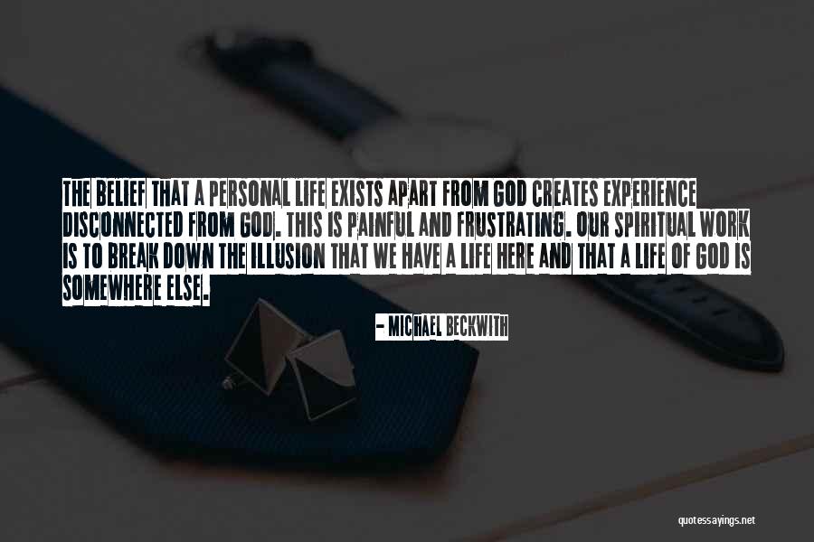 Tai Frasier Quotes By Michael Beckwith Tai Frasier Quotes By Michael Beckwith