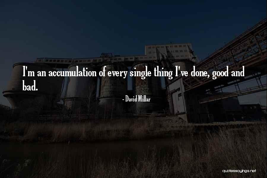 Tai Kaliso Quotes By David Millar Tai Kaliso Quotes By David Millar