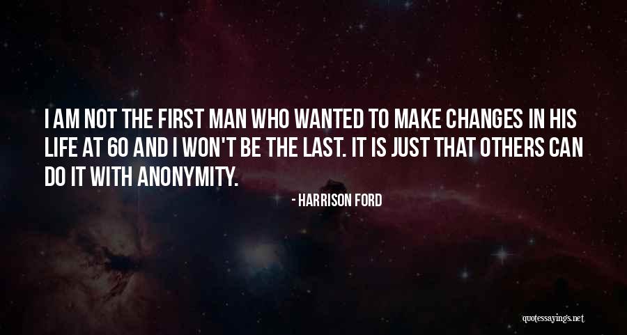 Tai Kaliso Quotes By Harrison Ford Tai Kaliso Quotes By Harrison Ford