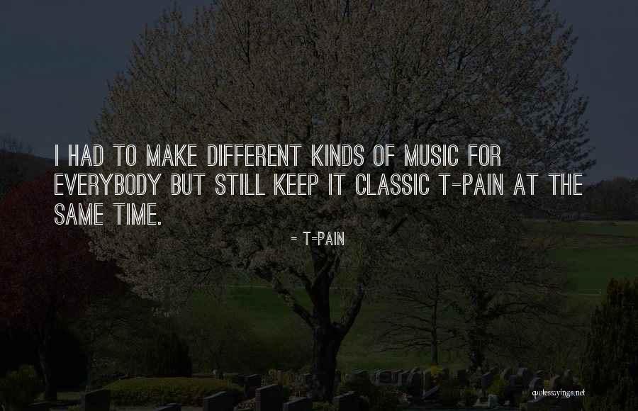 Taiabrams Quotes By T-Pain Taiabrams Quotes By T-Pain