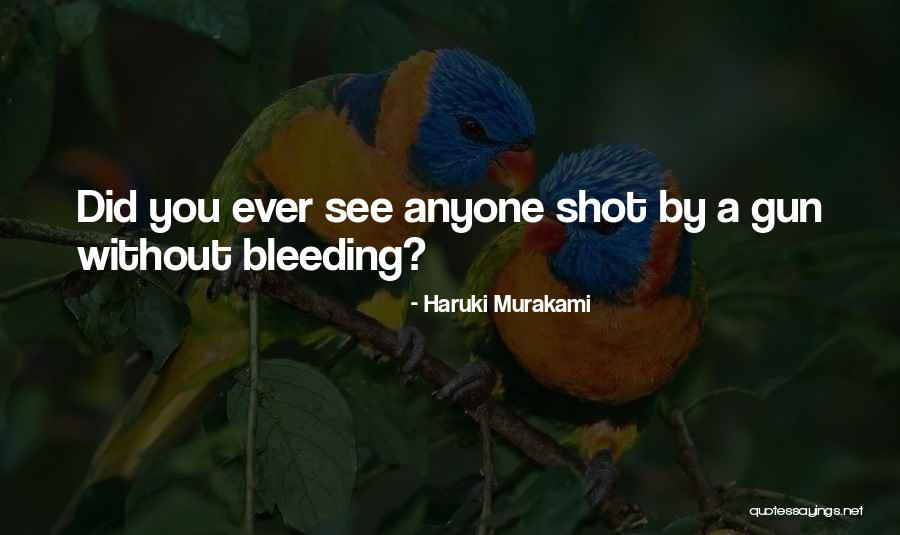 Taibo El Quotes By Haruki Murakami Taibo El Quotes By Haruki Murakami