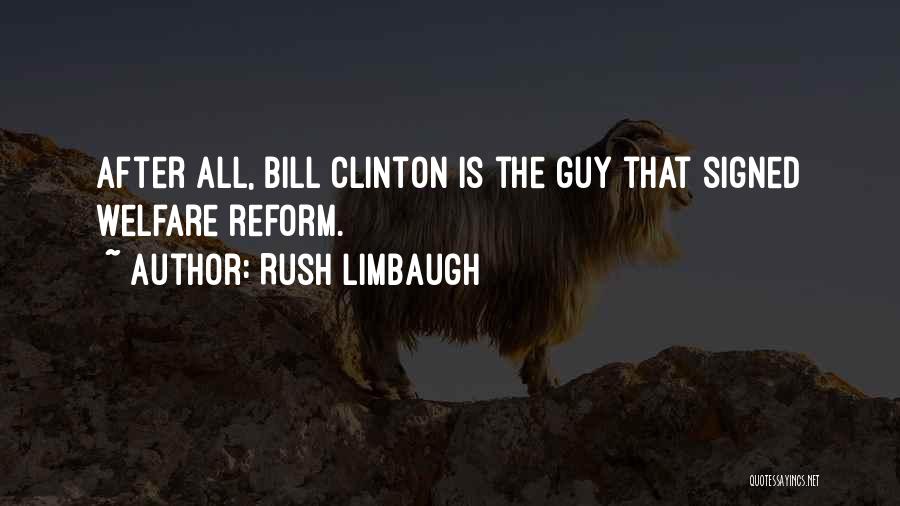 Taibo Sun Quotes By Rush Limbaugh