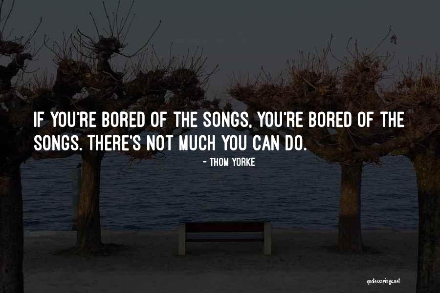 Taichi Ono Lean Quotes By Thom Yorke Taichi Ono Lean Quotes By Thom Yorke