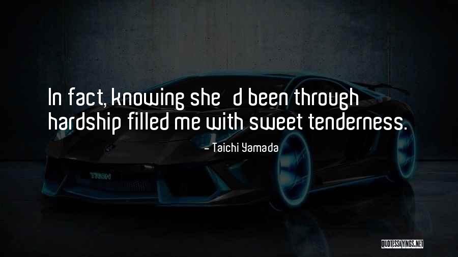 Taichi Yamada Quotes 117762 Taichi Yamada Quotes 117762