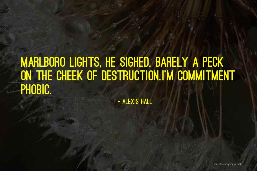 Taida Editura Quotes By Alexis Hall Taida Editura Quotes By Alexis Hall