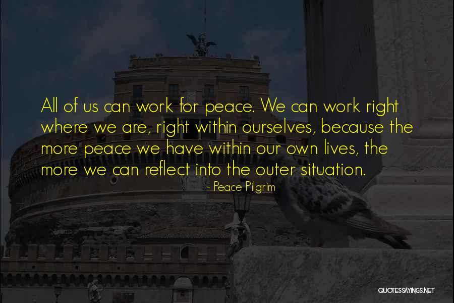 Taide Keyboard Quotes By Peace Pilgrim Taide Keyboard Quotes By Peace Pilgrim