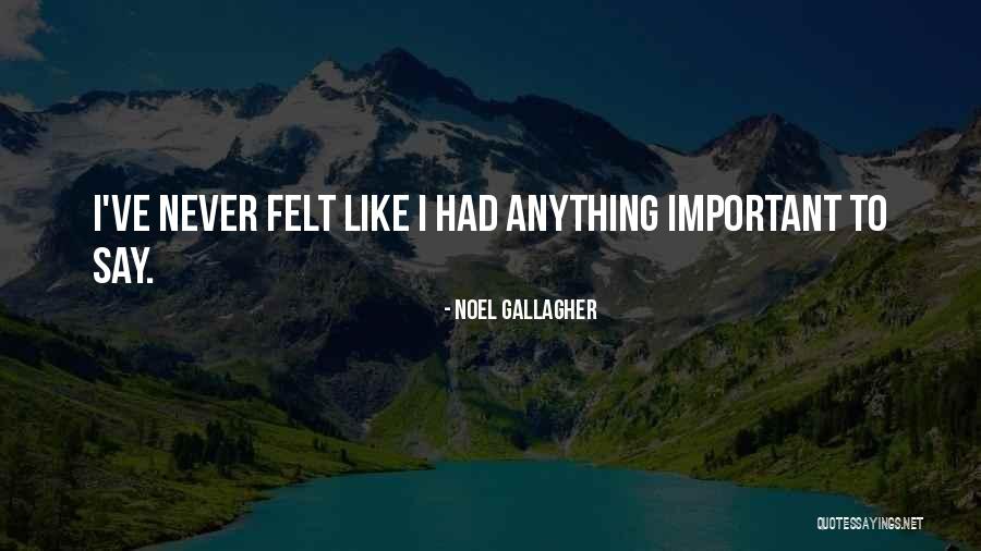 Taiden Interpretation Quotes By Noel Gallagher Taiden Interpretation Quotes By Noel Gallagher