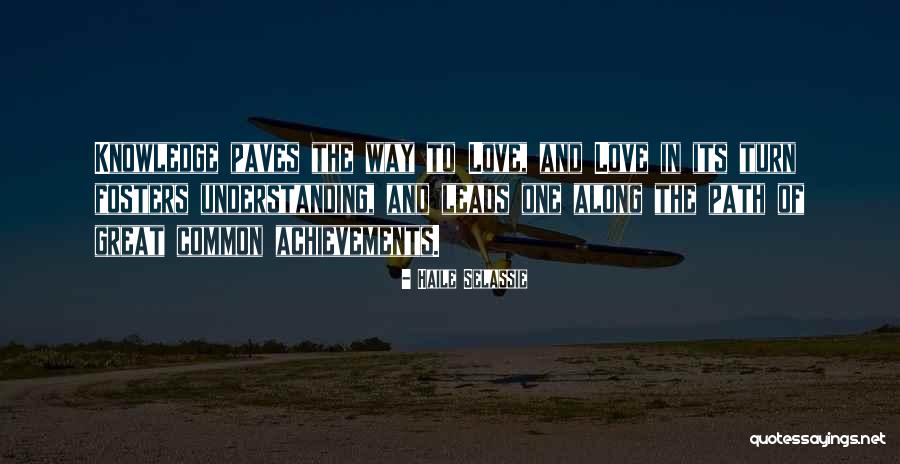 Taieb Jnifen Quotes By Haile Selassie Taieb Jnifen Quotes By Haile Selassie