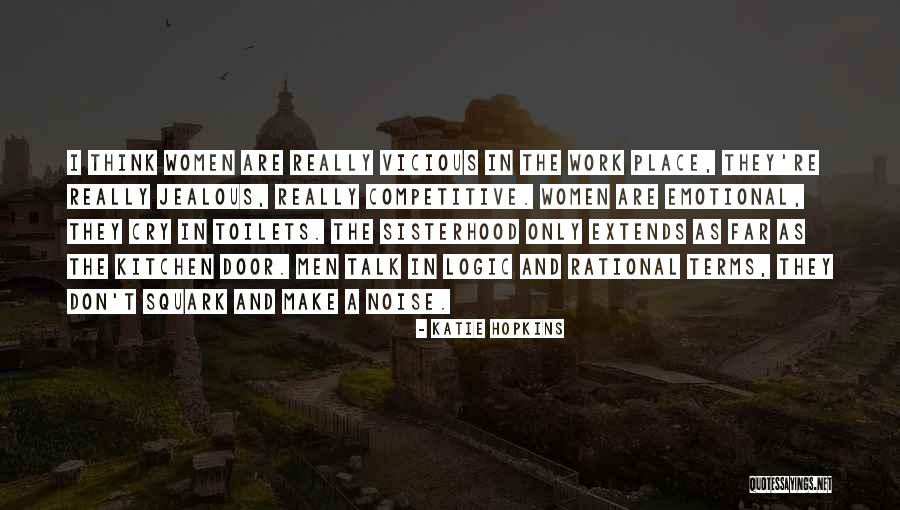 Taieb Jnifen Quotes By Katie Hopkins Taieb Jnifen Quotes By Katie Hopkins