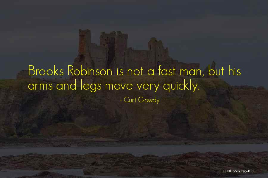 Taiedi Quotes By Curt Gowdy Taiedi Quotes By Curt Gowdy