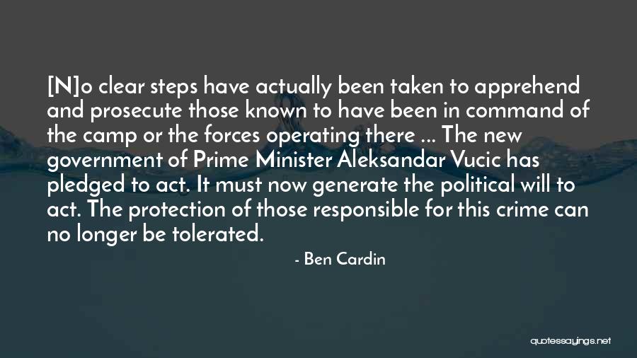 Taifa Harris Quotes By Ben Cardin Taifa Harris Quotes By Ben Cardin