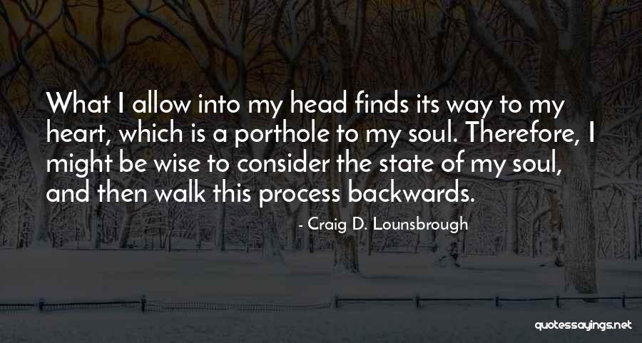 Taifa Harris Quotes By Craig D. Lounsbrough Taifa Harris Quotes By Craig D. Lounsbrough