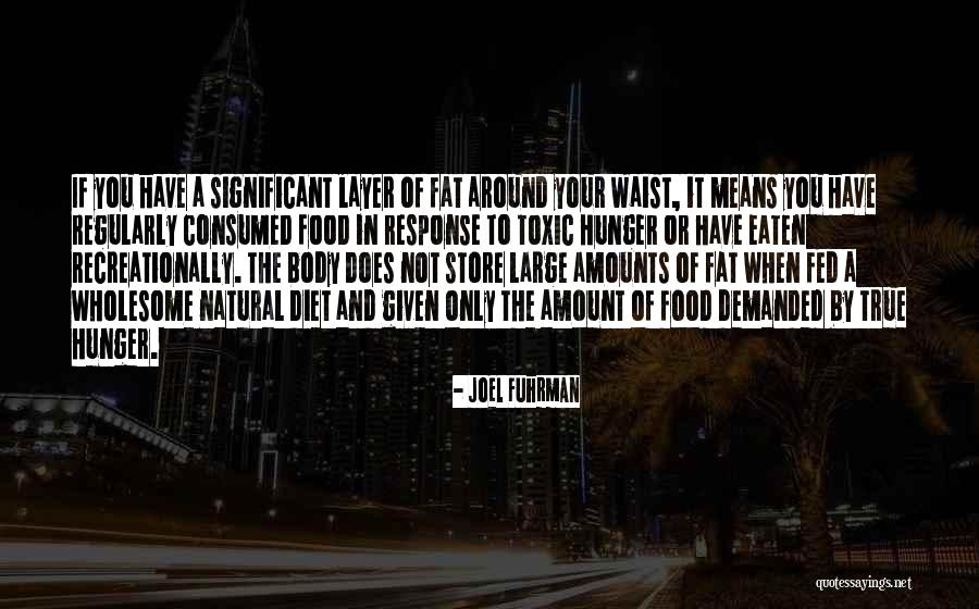 Taifa Harris Quotes By Joel Fuhrman Taifa Harris Quotes By Joel Fuhrman