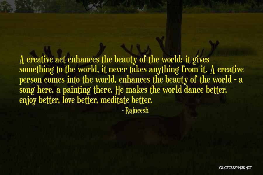 Taifa Harris Quotes By Rajneesh Taifa Harris Quotes By Rajneesh