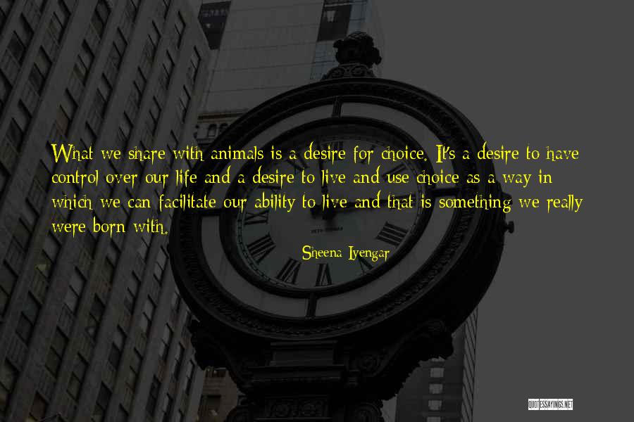 Taifa Stars Quotes By Sheena Iyengar Taifa Stars Quotes By Sheena Iyengar