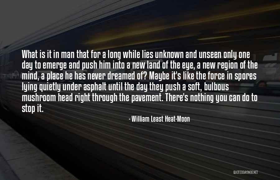 Taifatips Quotes By William Least Heat-Moon Taifatips Quotes By William Least Heat-Moon