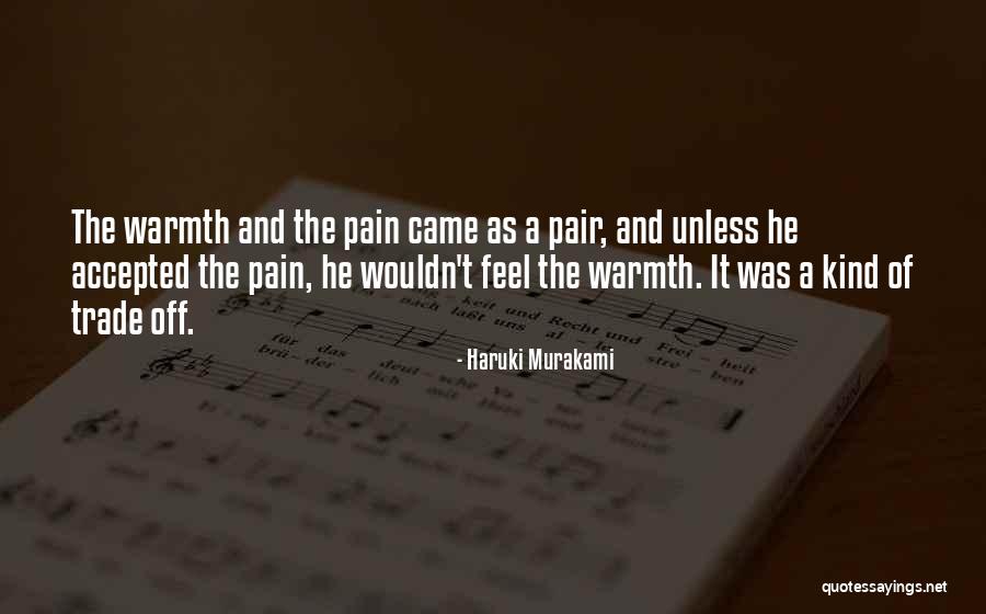 Taigan Dog Quotes By Haruki Murakami Taigan Dog Quotes By Haruki Murakami