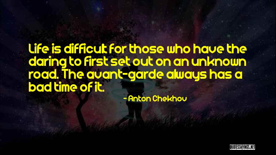 Taigas Thighs Quotes By Anton Chekhov Taigas Thighs Quotes By Anton Chekhov
