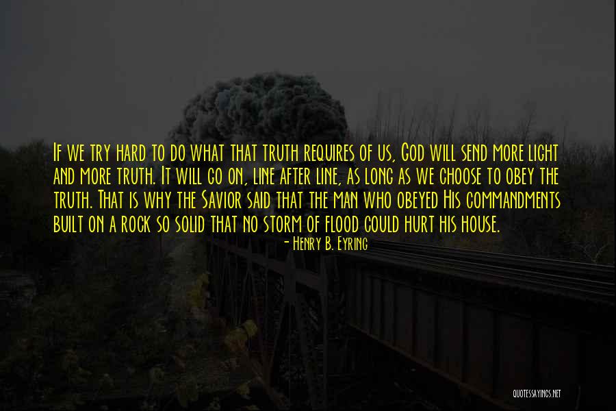 Taiguara Biografia Quotes By Henry B. Eyring Taiguara Biografia Quotes By Henry B. Eyring