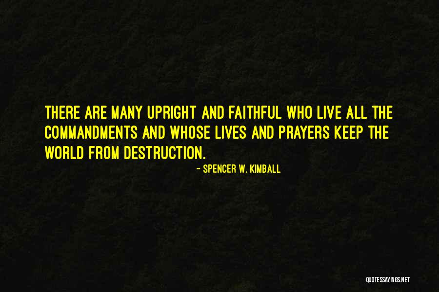 Taiguara Nazareth Quotes By Spencer W. Kimball Taiguara Nazareth Quotes By Spencer W. Kimball