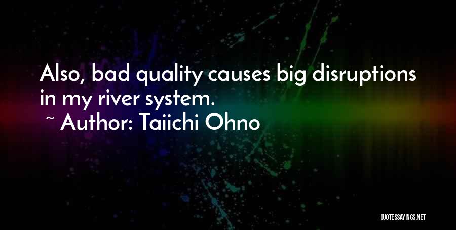 Taiichi Ohno Quotes 1573670