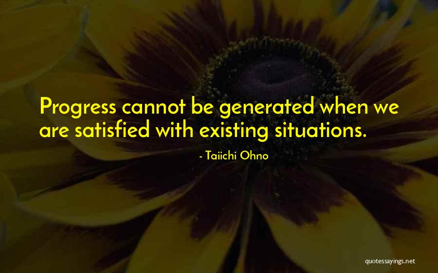 Taiichi Ohno Quotes 176653