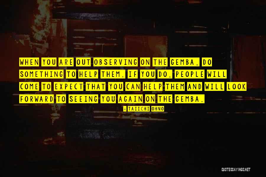 Taiichi Quotes By Taiichi Ohno Taiichi Quotes By Taiichi Ohno