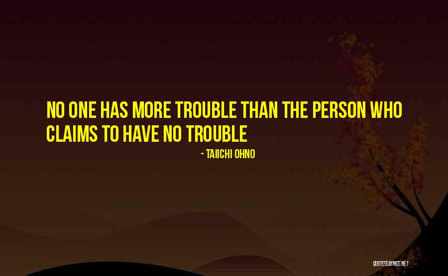 Taiichi Quotes By Taiichi Ohno Taiichi Quotes By Taiichi Ohno