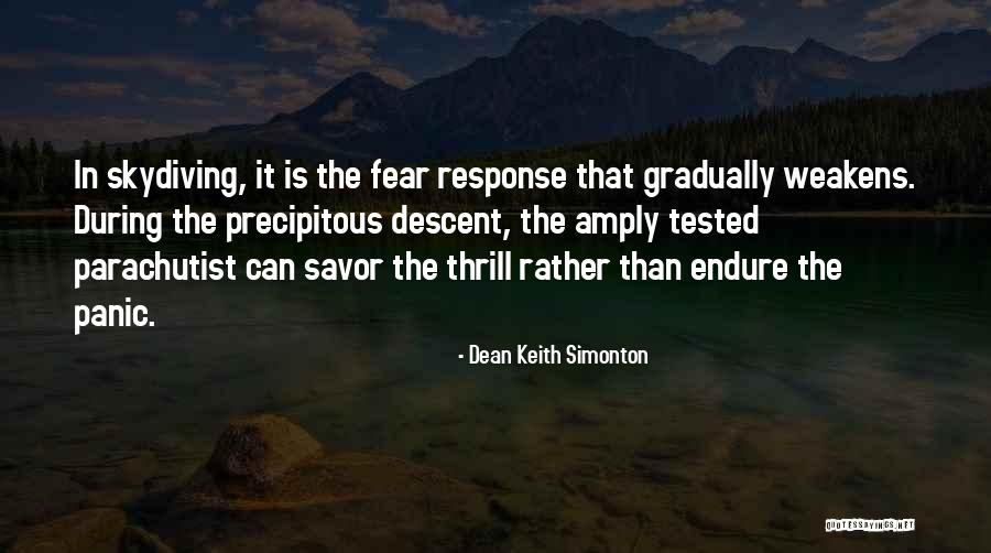 Taija Abner Quotes By Dean Keith Simonton Taija Abner Quotes By Dean Keith Simonton