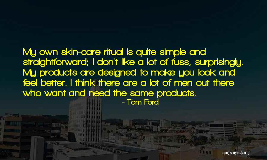 Taija Lim Quotes By Tom Ford Taija Lim Quotes By Tom Ford