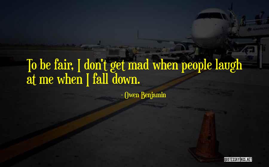 Taijeron Mets Quotes By Owen Benjamin Taijeron Mets Quotes By Owen Benjamin